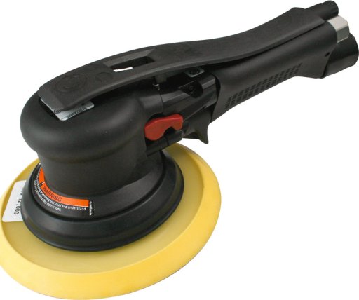 Szlifierki oscylacyjne CP - przemysł